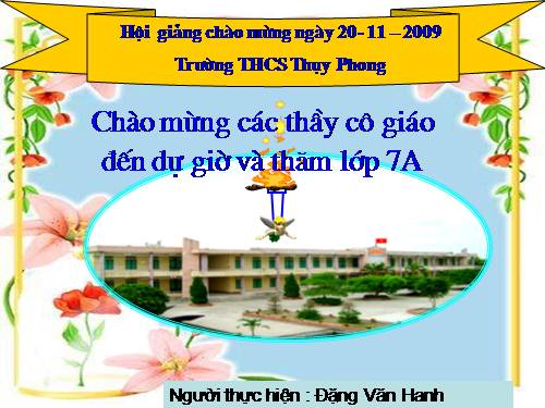 Chương II. §4. Trường hợp bằng nhau thứ hai của tam giác: cạnh-góc-cạnh (c.g.c)