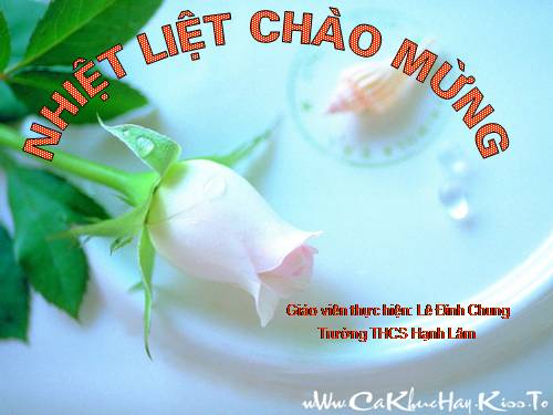 Chương III. §8. Tính chất ba đường trung trực của tam giác