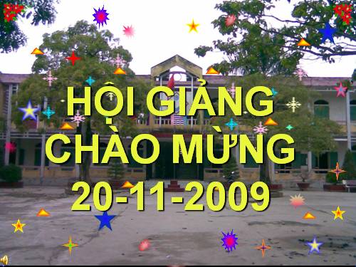 Chương II. §2. Hai tam giác bằng nhau