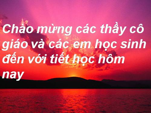 Chương II. §1. Tổng ba góc của một tam giác