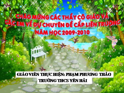 Chương II. §3. Trường hợp bằng nhau thứ nhất của tam giác: cạnh-cạnh-cạnh (c.c.c)