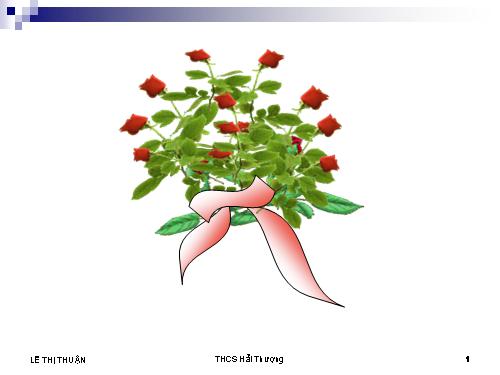 Chương II. §1. Tổng ba góc của một tam giác