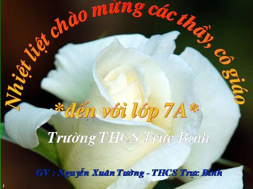 Chương II. §5. Trường hợp bằng nhau thứ ba của tam giác: góc-cạnh-góc (g.c.g)