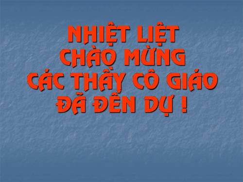 Ôn tập Chương II. Tam giác