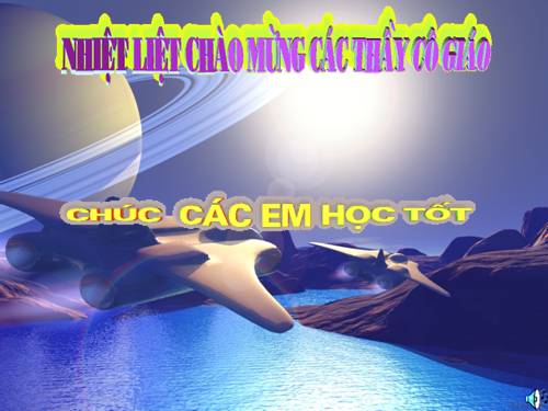 Chương II. §1. Tổng ba góc của một tam giác