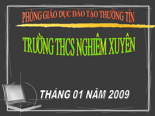 Chương II. §1. Tổng ba góc của một tam giác