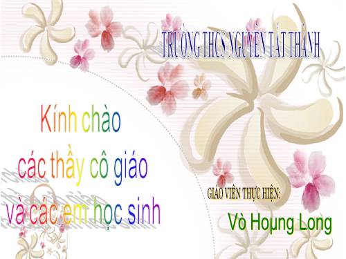 Chương II. §4. Trường hợp bằng nhau thứ hai của tam giác: cạnh-góc-cạnh (c.g.c)