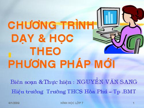 Chương II. §5. Trường hợp bằng nhau thứ ba của tam giác: góc-cạnh-góc (g.c.g)