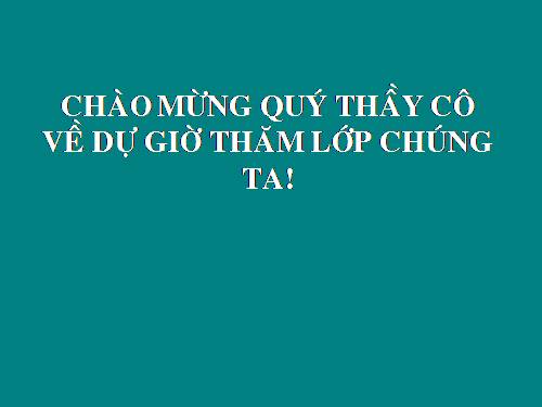 Chương II. §5. Trường hợp bằng nhau thứ ba của tam giác: góc-cạnh-góc (g.c.g)