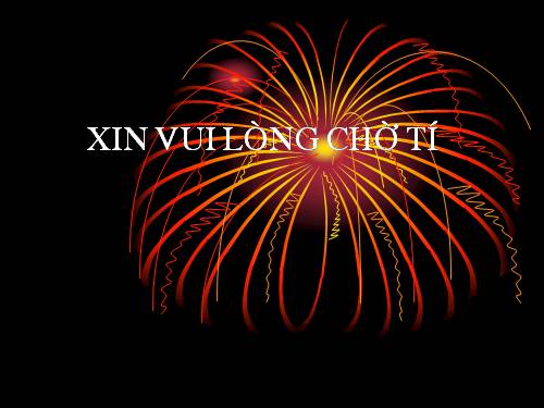 Chương I. §2. Hai đường thẳng vuông góc