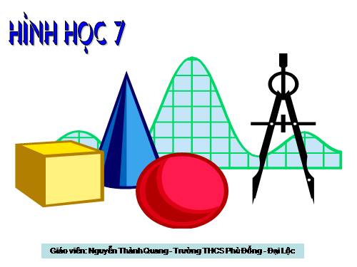 Chương II. §5. Trường hợp bằng nhau thứ ba của tam giác: góc-cạnh-góc (g.c.g)