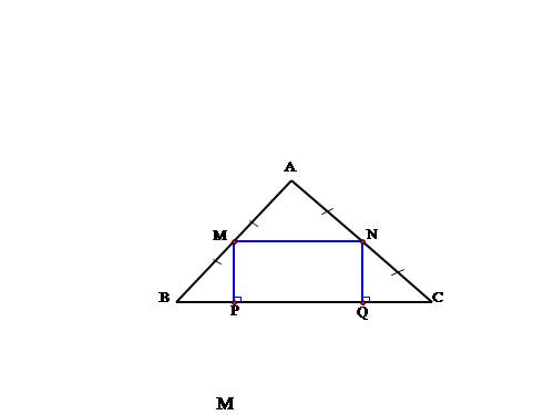 Tổng 3 góc trong một tam giác