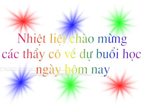 Chương III. §2. Quan hệ giữa đường vuông góc và đường xiên, đường xiên và hình chiếu