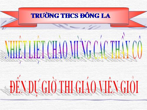 Chương III. §4. Tính chất ba đường trung tuyến của tam giác