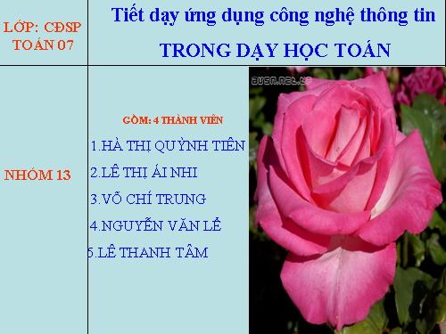 Chương II. §5. Trường hợp bằng nhau thứ ba của tam giác: góc-cạnh-góc (g.c.g)