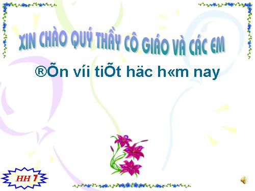 Chương II. §2. Hai tam giác bằng nhau