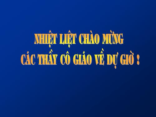 Chương II. §6. Tam giác cân