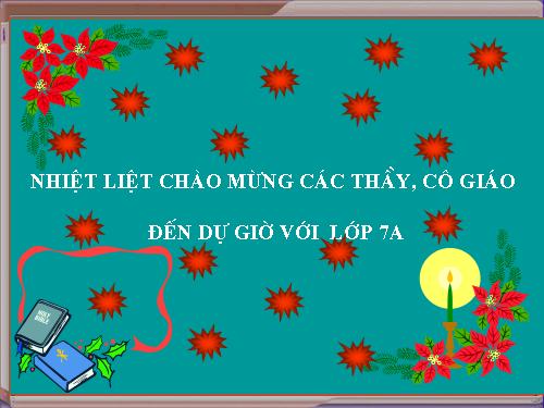 Chương II. §6. Tam giác cân