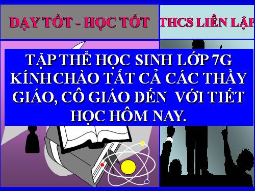 Chương II. §3. Trường hợp bằng nhau thứ nhất của tam giác: cạnh-cạnh-cạnh (c.c.c)