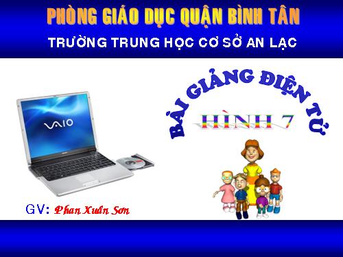 Chương II. §4. Trường hợp bằng nhau thứ hai của tam giác: cạnh-góc-cạnh (c.g.c)