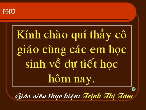 Chương II. §1. Tổng ba góc của một tam giác