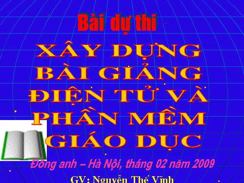 Ôn tập Chương I. Đường thẳng vuông góc. Đường thẳng song song