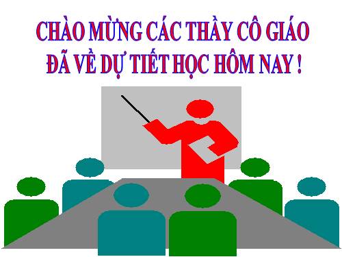 Chương II. §1. Tổng ba góc của một tam giác