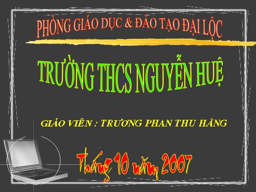 Chương II. §1. Tổng ba góc của một tam giác