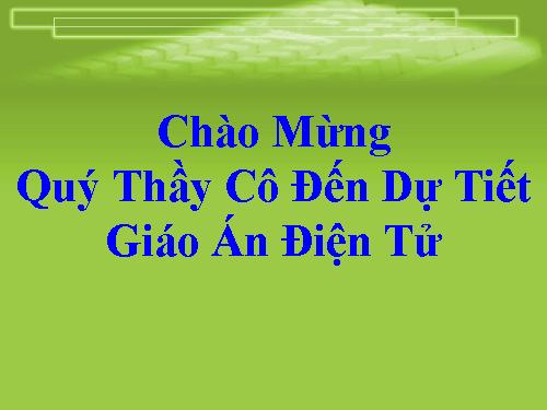 Chương III. §2. Quan hệ giữa đường vuông góc và đường xiên, đường xiên và hình chiếu