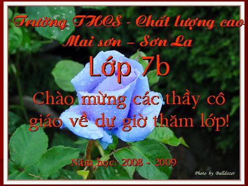 Chương II. §1. Tổng ba góc của một tam giác