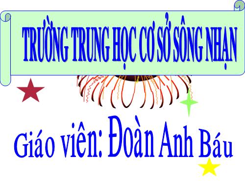 Chương II. §4. Trường hợp bằng nhau thứ hai của tam giác: cạnh-góc-cạnh (c.g.c)