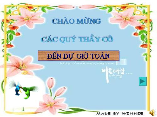 Chương III. §2. Quan hệ giữa đường vuông góc và đường xiên, đường xiên và hình chiếu