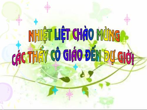 Chương III. §6. Tính chất ba đường phân giác của tam giác