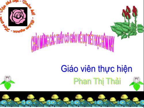 Chương III. §3. Quan hệ giữa ba cạnh của một tam giác. Bất đẳng thức tam giác