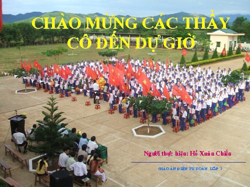 Chương II. §3. Trường hợp bằng nhau thứ nhất của tam giác: cạnh-cạnh-cạnh (c.c.c)