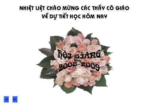 Ôn tập Chương I. Đường thẳng vuông góc. Đường thẳng song song