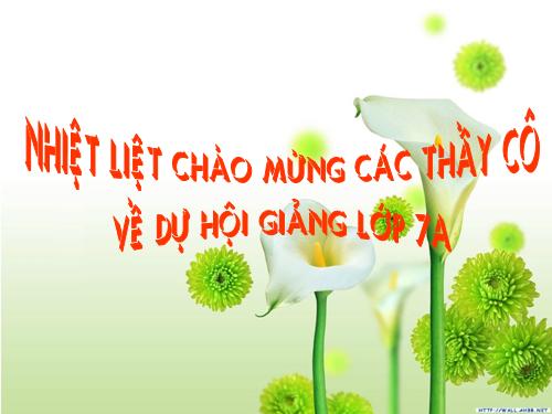 Chương II. §3. Trường hợp bằng nhau thứ nhất của tam giác: cạnh-cạnh-cạnh (c.c.c)