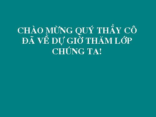 Chương II. §1. Tổng ba góc của một tam giác