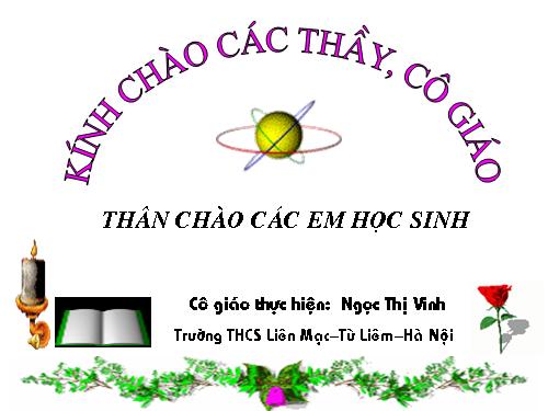 Chương II. §1. Tổng ba góc của một tam giác