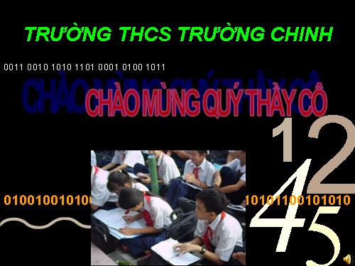 Chương II. §1. Tổng ba góc của một tam giác