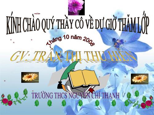 Chương II. §1. Tổng ba góc của một tam giác