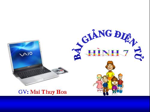 Chương II. §5. Trường hợp bằng nhau thứ ba của tam giác: góc-cạnh-góc (g.c.g)