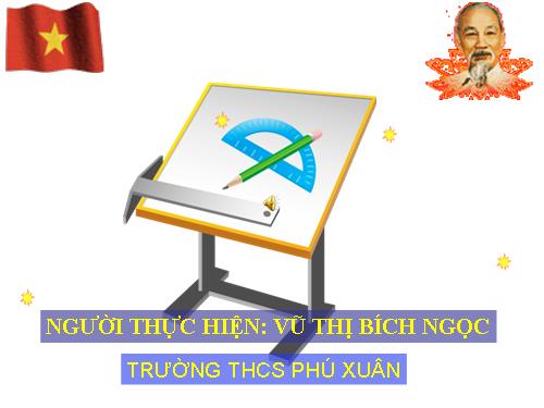 Chương II. §2. Hai tam giác bằng nhau