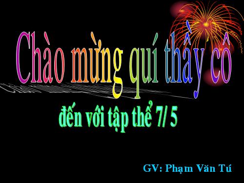 Ôn tập Chương II. Tam giác