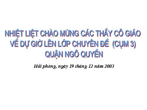 Chương II. §7. Định lí Py-ta-go