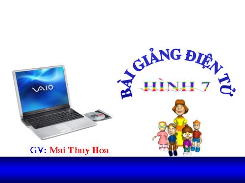 Chương II. §5. Trường hợp bằng nhau thứ ba của tam giác: góc-cạnh-góc (g.c.g)