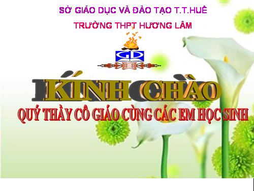 Chương III. §6. Tính chất ba đường phân giác của tam giác