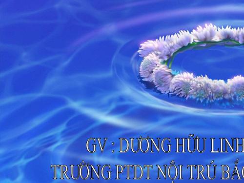 Chương III. §4. Tính chất ba đường trung tuyến của tam giác