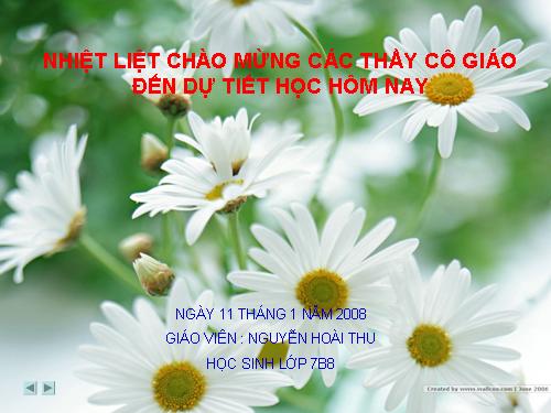 Chương II. §6. Tam giác cân