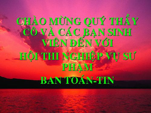 Chương II. §7. Định lí Py-ta-go